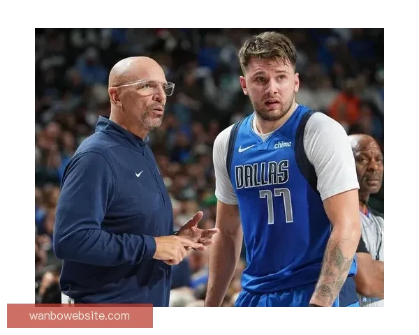 库班批交易东契奇基德回应何时才能彻底翻篇