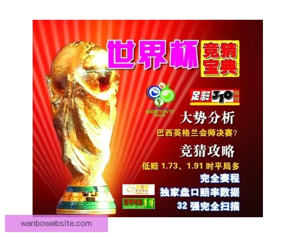 世界杯足球竞猜网站全面指南投注技巧赛事分析与安全平台选择推荐